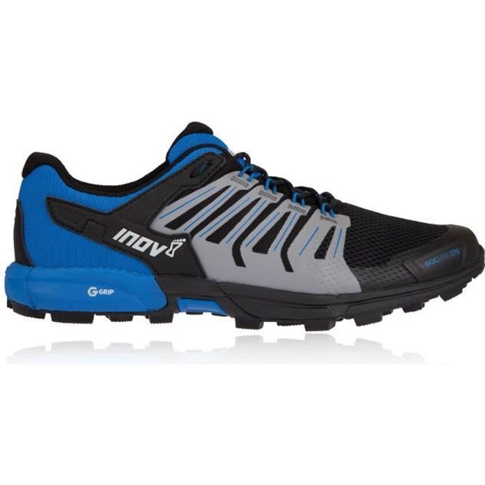 Inov8 Hommes Roclite 275 Trail Chaussures De Course À Pied Sport