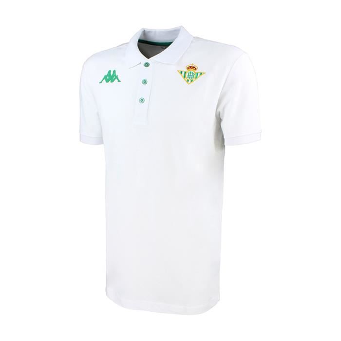 Polo Betis Seville 2018/19