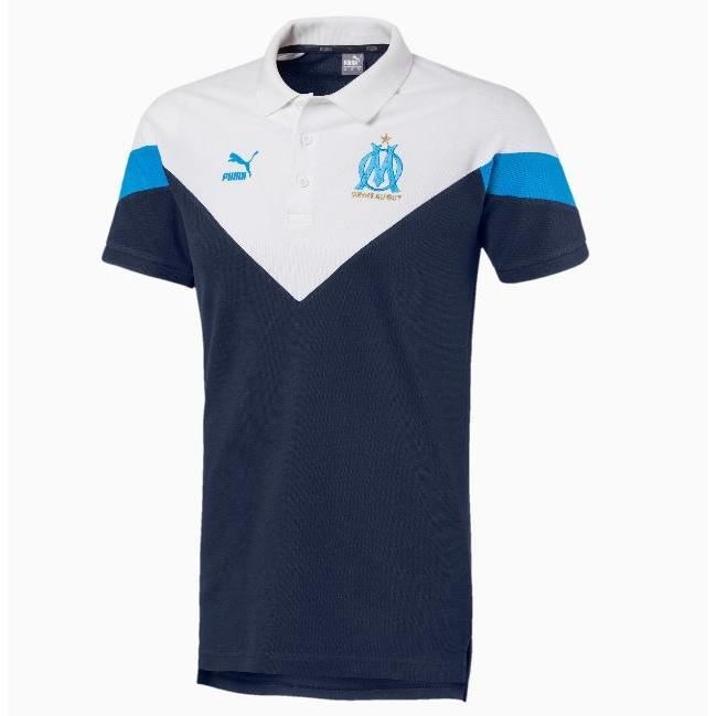 Polo OM Iconic MCS