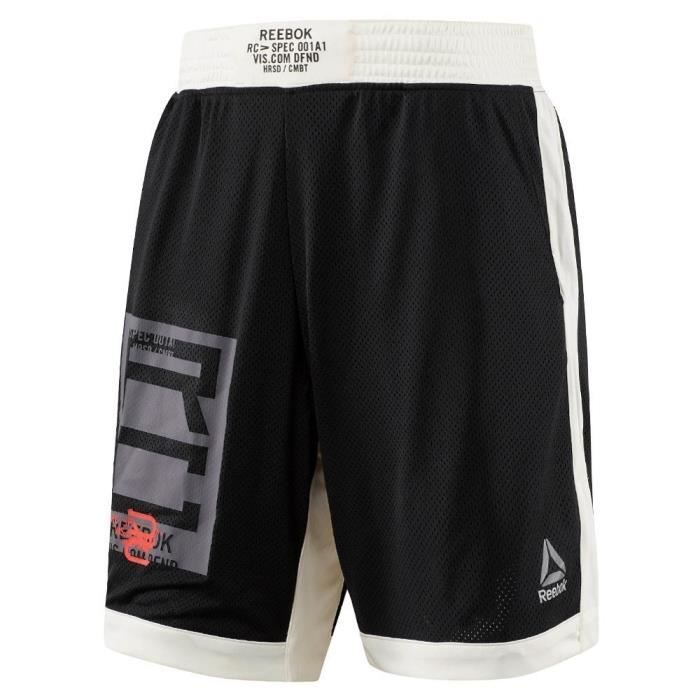 Short Reebok Combat Boxing M