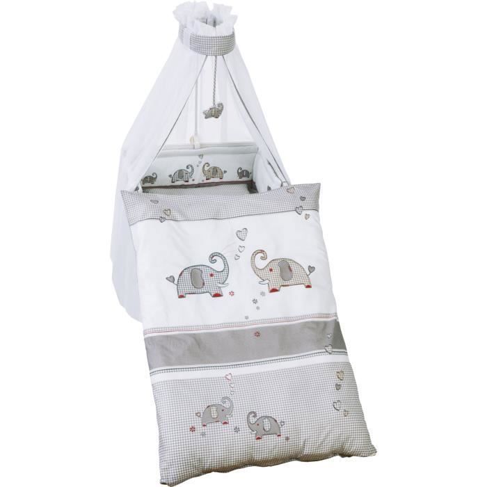 ROBA - 1492 S145 - PARURE DE LIT ENFANT