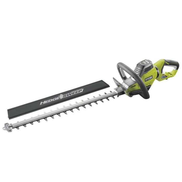 Taille-haies électrique RYOBI 650W RHT6760RL