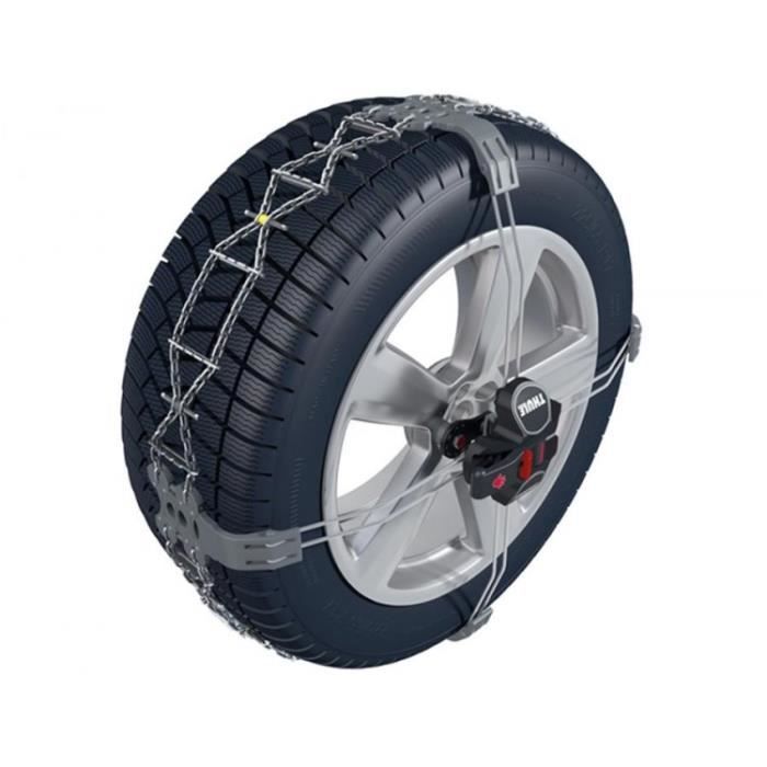 Chaînes à neige Thule K-Summit XL K56