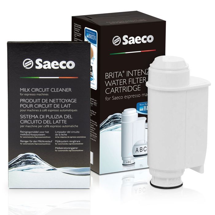 Filtri Acqua SAECO Brita Intenza+ - 2 Pezzi Per Macchine Da Caffè Espresso - Foto 12