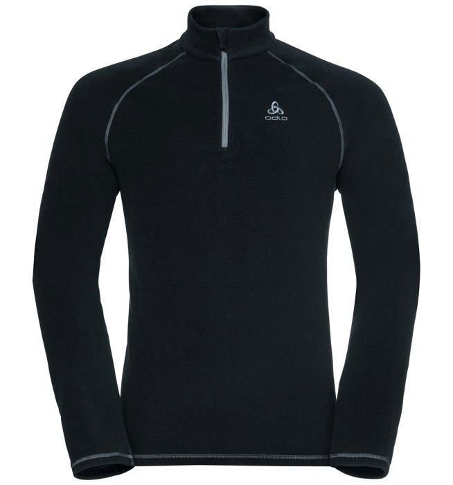 Blouson dathletisme - veste dathletisme - veste de running - blouson de running Odlo - 542592 - Tricot Homme