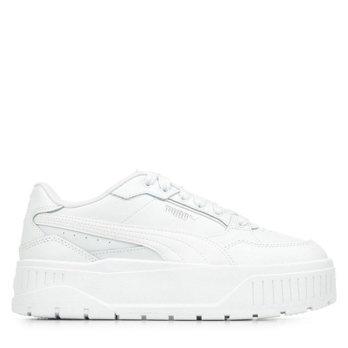 5986 PUMA Karmen II Idol Baskets femme