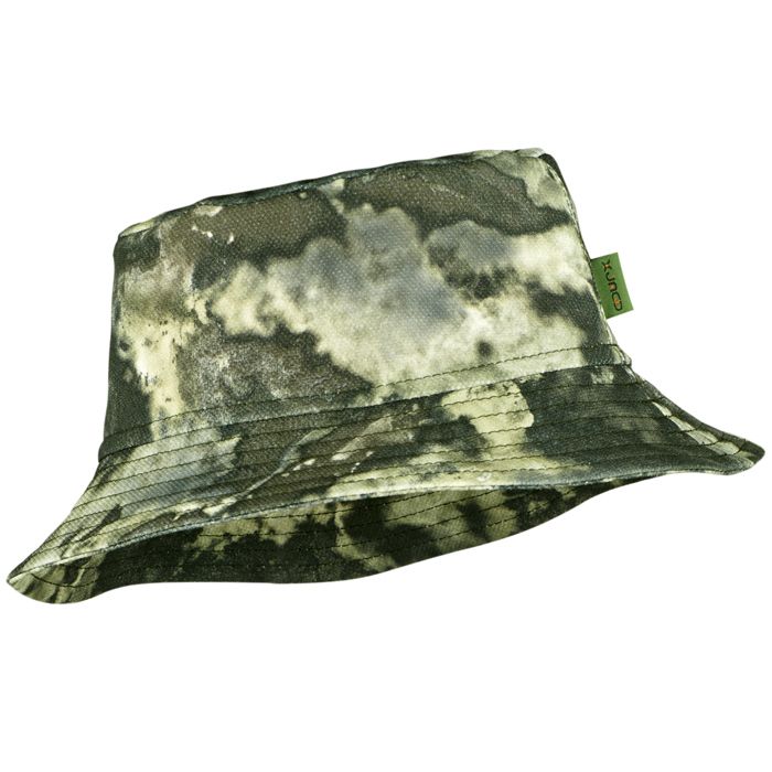 Chapeau - X-JAGD Farrell Mountain - Camouflage - Taille 57 - Protection solaire respirante