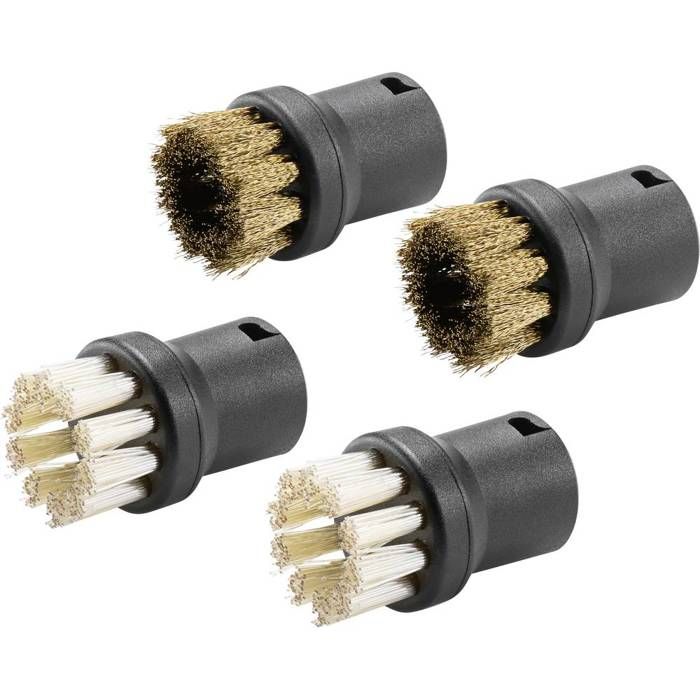 Kärcher Home & Garden 2.863-335.0 Set de brosses 1 pc(s)