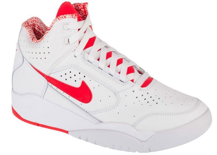Nike Air Flight Lite Mid Hommes Trainers Dj2518 Sneakers Chaussures 101