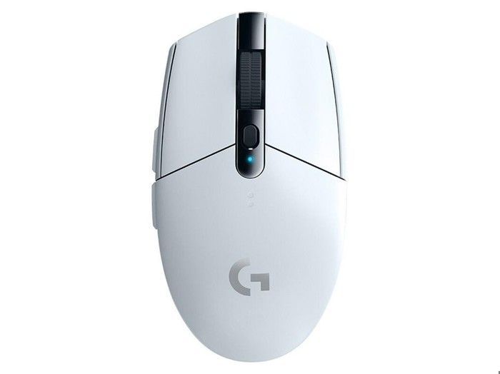 Gaming Logitech G304 Lightspeed 12000dpi