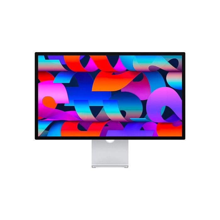 Ecran PC Apple Studio Display 27 Retina 5K Verre Standard avec support à inclinaison réglable