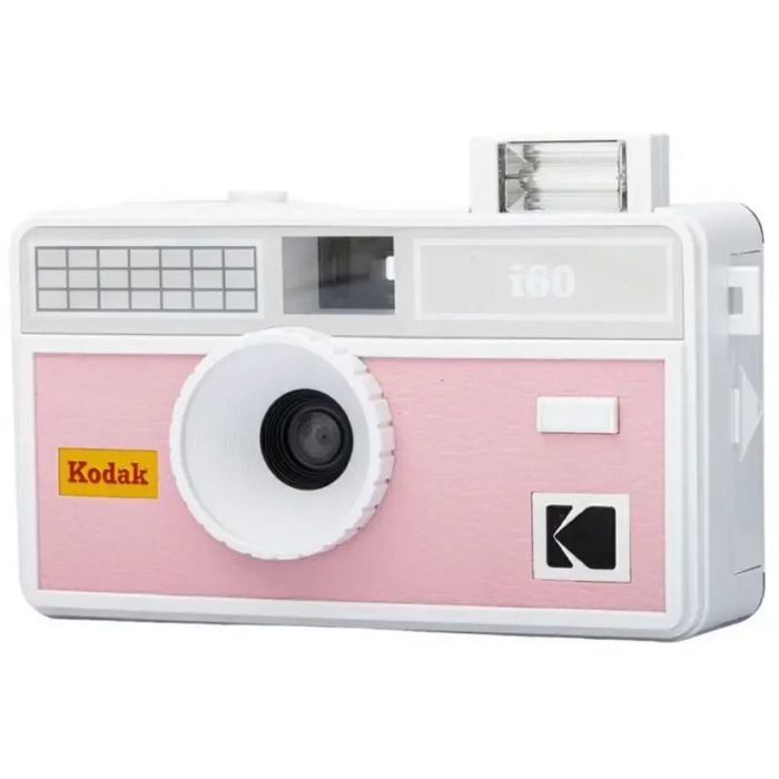 Scanner Kodak i60 blanc/rose pâle