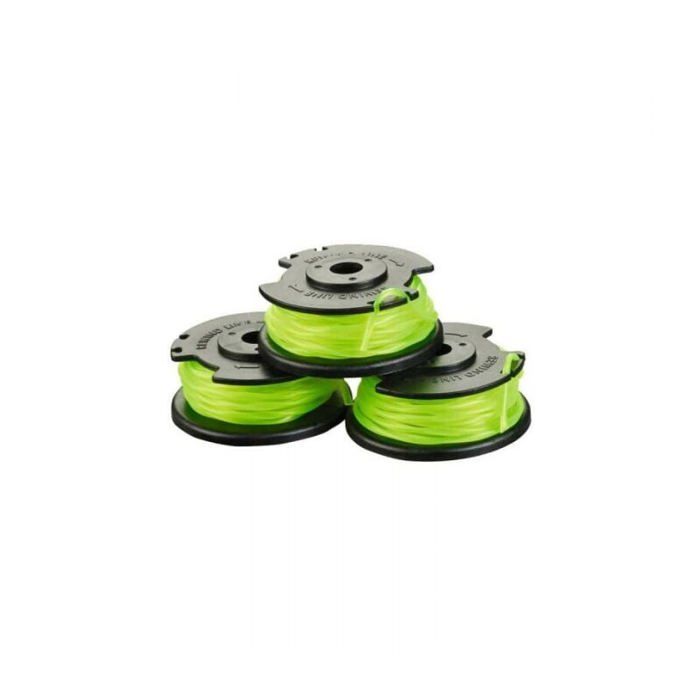 Powerplus - POWACG1212 - Bobine fil torsadé - pour POWDPG7540 - 2 pcs