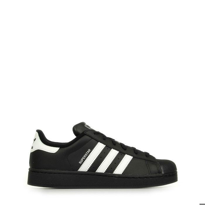32924 adidas Superstar II C Baskets enfant