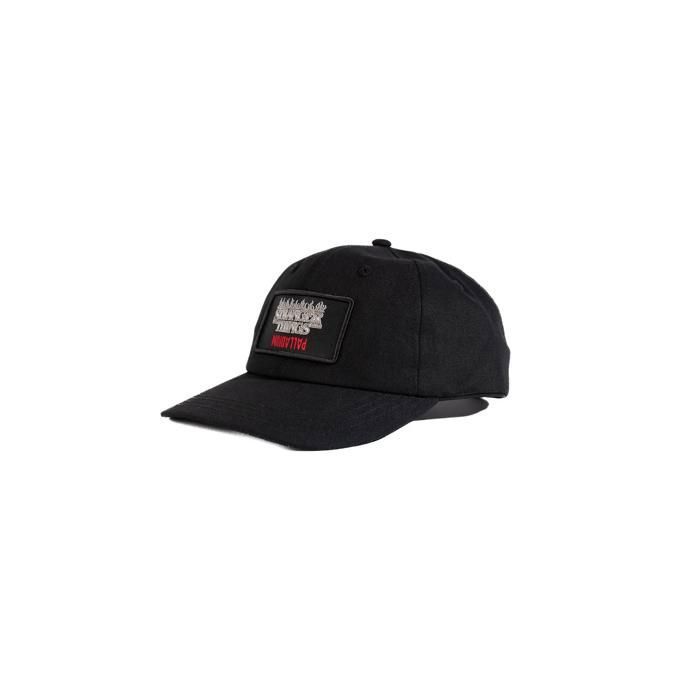J26 Casquette de baseball américaine pour enfant - Casquette de baseball - Pour enfant, Gris/bleu, taille unique