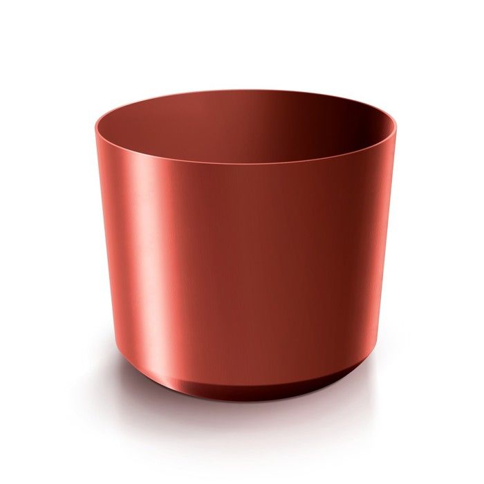 Pot tubo D20 Cuivre