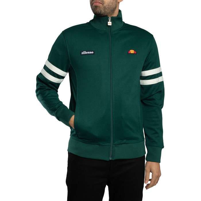 Veste De Survêtement Roma - Ellesse