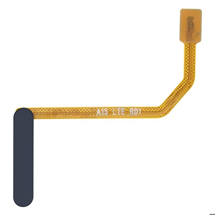 Samsung Lecteur d'Empreinte pour Galaxy A15 4G avec Nappe de Connexion Service Pack - vue 2