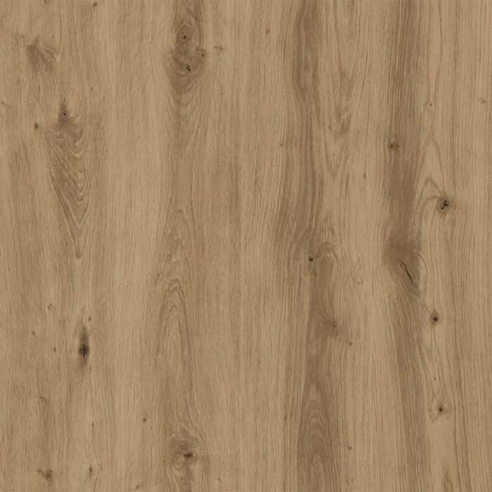 Marron Haut Armoire Contemporain - Highboard/Commode haute/Vaisselier - chêne artisanal 40x41x135cm - Bois dingénierie LH84434164