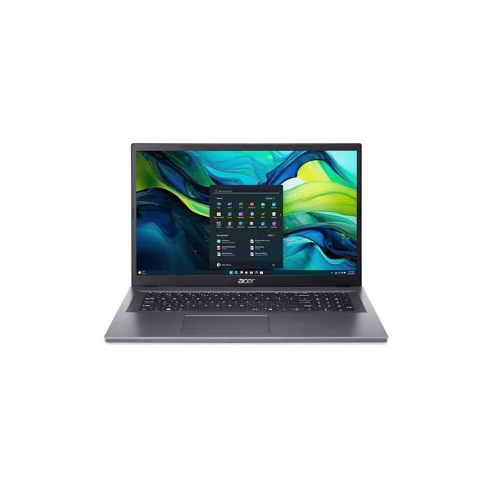PC Portable ACER Aspire Go 17 AG17 31P C0KQ 173 FHD 60Hz Intel N150 8 Go DDR5