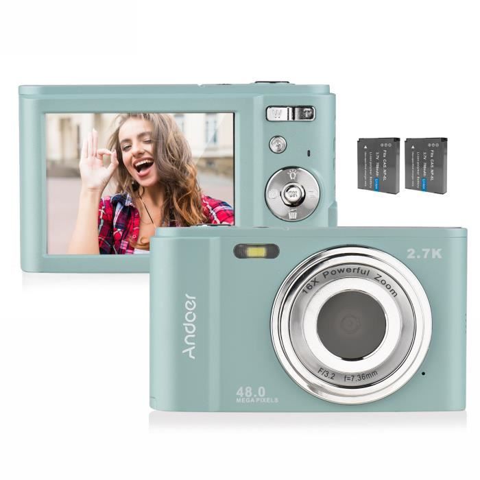 Lao new de photo frame]Andoer 10.1-inch WiFi Digital Photo Frame