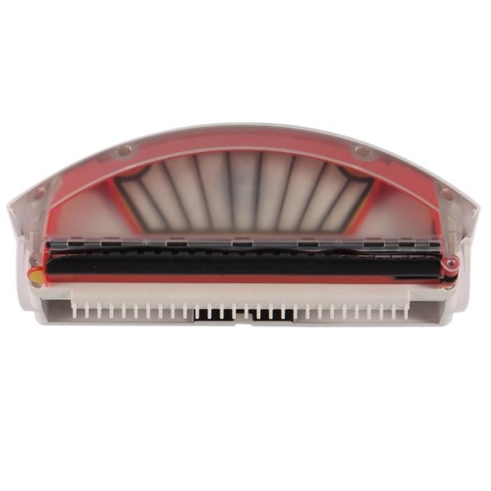 Module De Tête De Nettoyage Pour Roomba Série 500/600/700 - Compatible Nombreux Modèles (527, 650, 775, 790...) - 9