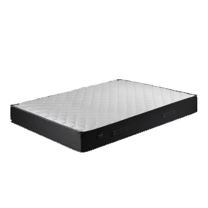 ALPES BLANC - Matelas Jasmin Mémoire de forme 140x190 cm ALPES BLANC - Matelas Jasmin Mémoire de forme 140x190 cm