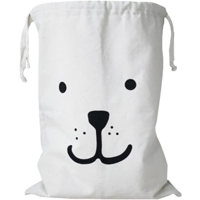 Lot De 6 Sacs De Rangement Jouets Transparents – Avec Zip, PVC Réutilisable, 24x17x11 Cm | Organisation Chambre Enfant, Pochettes Jouets Voyage - 8