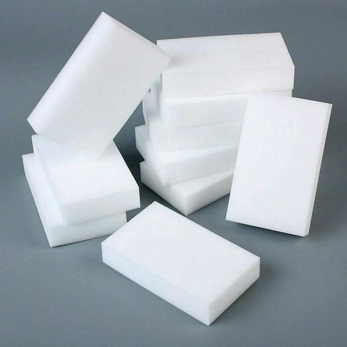 Magic Sponge le spugne magiche per la pulizia dello sporco più ostinato