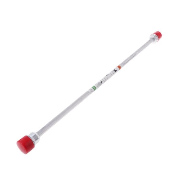 Prolongateur Pour Pistolet Peinture Airless Titan Wagner – 30/50 Cm – Haute Pression