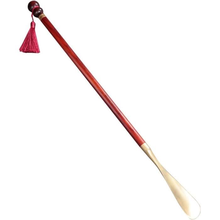 Chausse-pied Long 60 Cm – Chausse-pied Long – Cuillère De