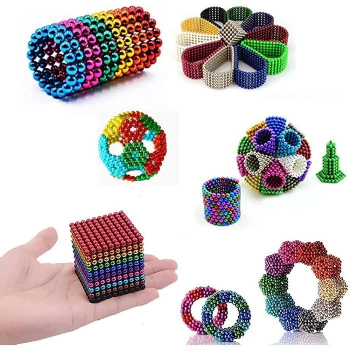 Magnetic balls 1000 outlet