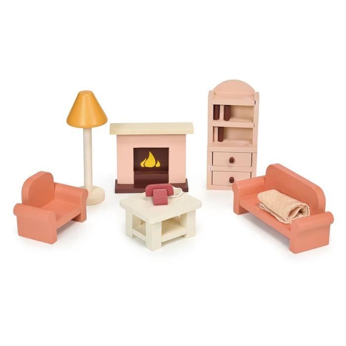 Lot de 10 clous décoratifs pour meubles, 25 mm, pour boîte à bijoux en