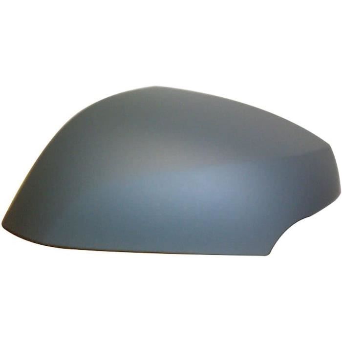 Coque De Rétroviseur Gauche Pour Renault CLIO II (2001-2006) - Avec Apprêt, Référence 7701471856