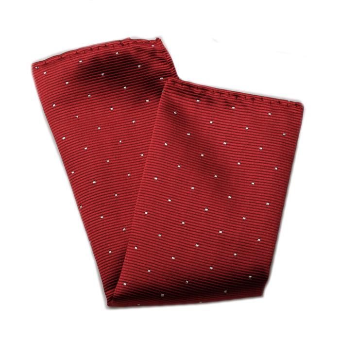 costume rouge