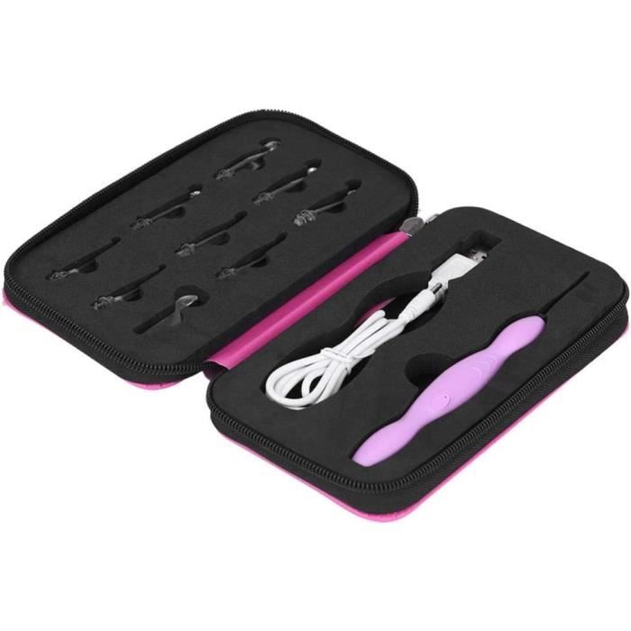 18 Flèches En Fibre De Verre TropoSPHERE - Longueur 28 Pouces, Empennage Plastique, Couleur Noire