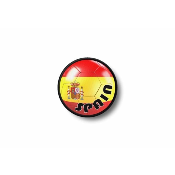 Ecusson patch badge imprime drapeau bali indonesie 