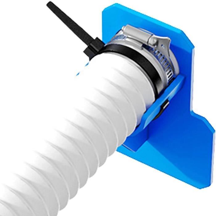 10†x De 50†adhÈrant Anti-crevaison Tuyau Clips Taille 25†en