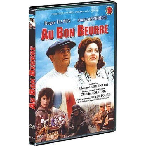 AU BON BEURRE Cdiscount DVD AU BON BEURRE Cdiscount DVD