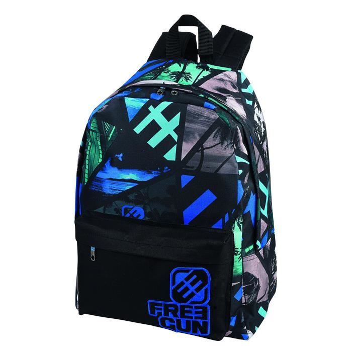 pochette porte document cuir