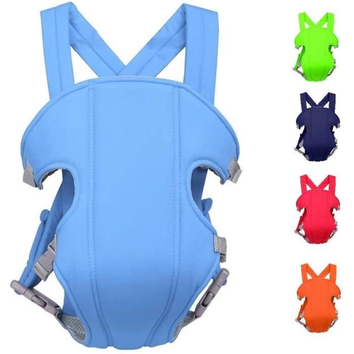 Porte Bebe A Sac Banane Ergonomique Pour Enfants Jusquagrave 15 Kg En Mateacuteriau Lavable Et Respirant Doteacute Dun Siegrave52 Cdiscount Bagagerie Maroquinerie