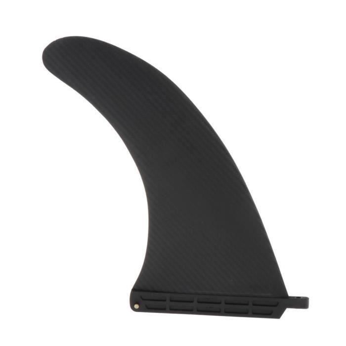 Namvo Aileron De Surf Souple De 22,9 Cm Pour Planche De