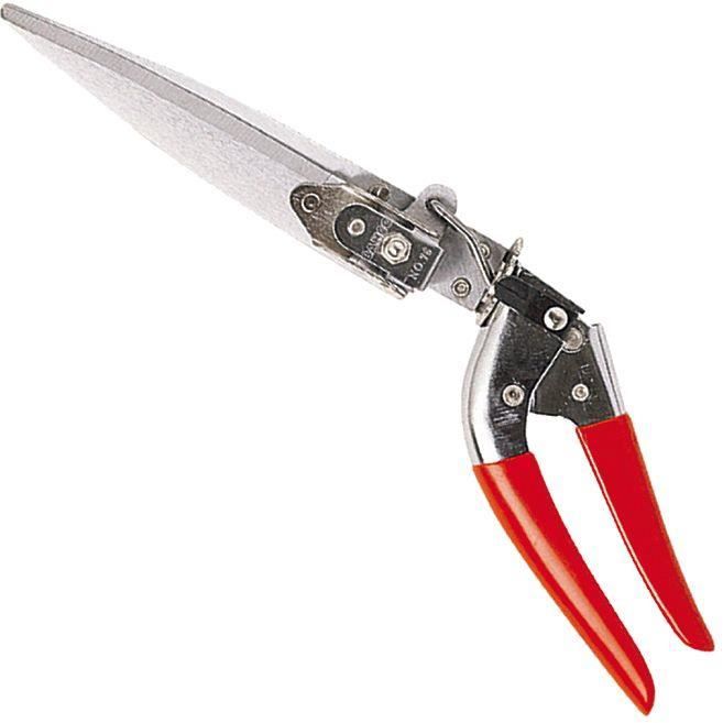 BAHCO Cisaille Gazon Orientable 3Pos - vue 2