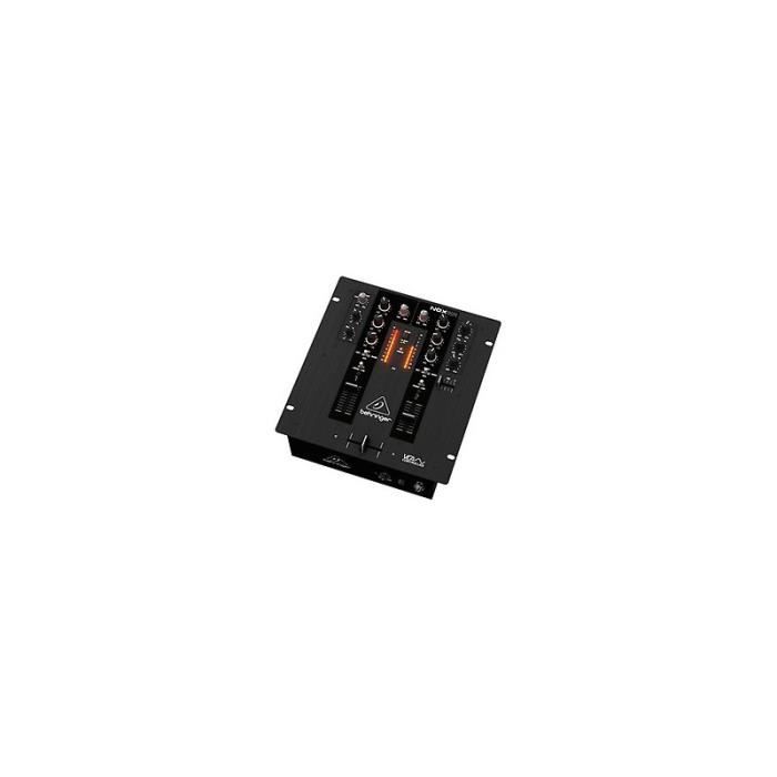 Behringer NOX101 Cdiscount TV Son Photo