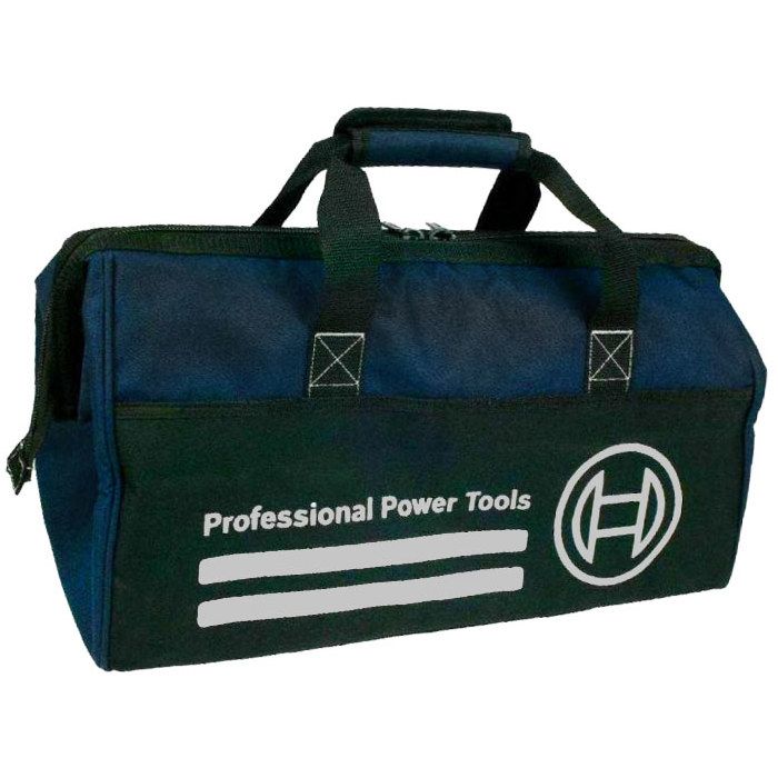 Sac à outils BOSCH 1619BZ0100 Nylon balistique Taille moyenne Bandes réfléchissantes - vue 1