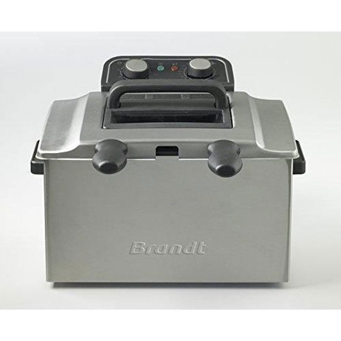 Brandt FRI2203E - vue 5