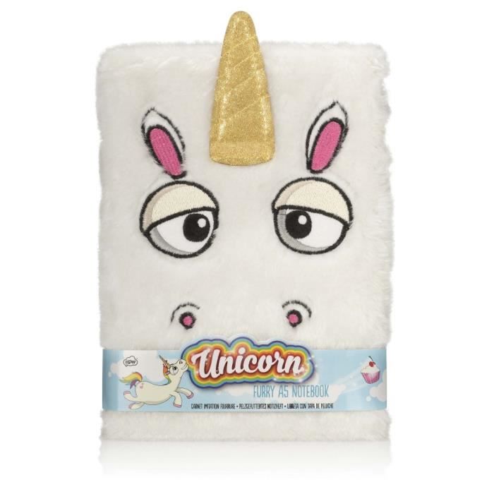 cdiscount peluche licorne