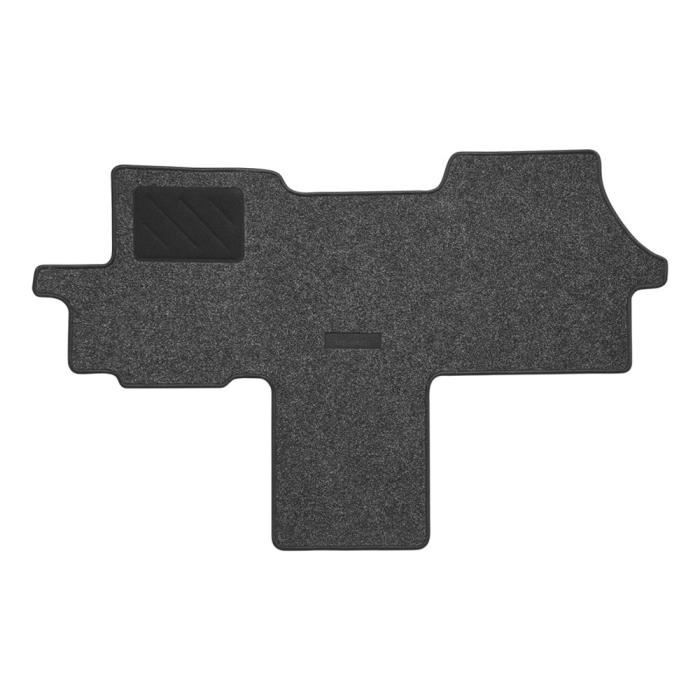 Tapis de sol de la cabine