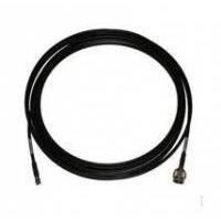 Câble dantenne Cisco - RP-TNC mâle/femelle - 15.2m - Noir