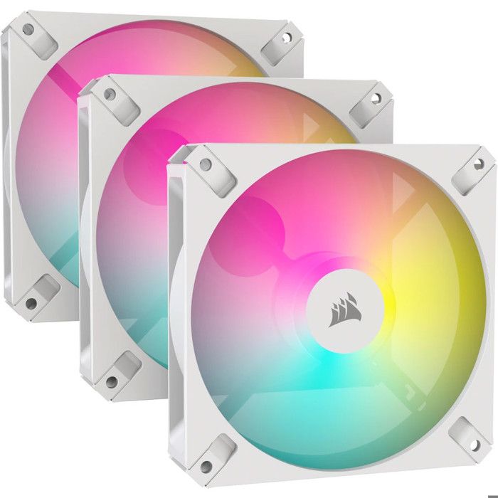 CORSAIR PWM iCUE AR120 Digital